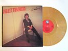 JOHNNY THUNDERS SO ALONE LP 1978 U.K. 2015 REPRESS GOLD VINYL NEW YORK DOLLS