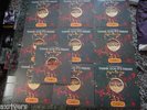 COMPLETE SET OF 10 PROMO 12