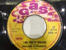 1000 Tons Of Megaton Roland Alphonso LISTEN VG+ Rare Skinhead Reggae