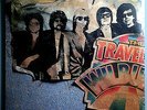 BOB DYLAN GEORGE HARRISON TRAVELING WILBURYS VOLUME ONE RARE SEALED ORIG '88 LP