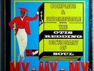 OTIS REDDING DICTIONARY OF SOUL  SEALED ORIG'66 VOLT STEREO LP BEAUTIFUL