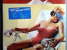 ROLLING STONES MADE IN THE SHADE RARE STILL SEALED ORIGINAL 1975 LP w/STICKER.