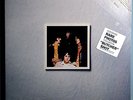 THE BEATLES RARITIES SEALED ORIG '80 CAPITOL PROMO LP w/STICKER & BUTCHER PHOTO