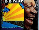 B.B. KING COMPLETELY WELL RARE ORIG '69 BLUESWAY LP IN SHRINK MINT BLUES CLASSIC