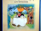 CAT STEVENS TEA FOR TILLERMAN RARE ORIG'72 UK PINK ISLAND LP LEE HULKO MASTER NM