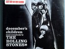 ROLLING STONES DECEMBER'S CHILDREN RARE ORIG '65 LONDON MONO LP SHRINK w/STICKER