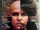 SPIRIT 1st ALBUM w/TAURUS (LED ZEPPELIN LAWSUIT)  RARE ORIG '67 ODE LP SHRINK NM