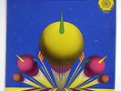 The Cosmic Jokers - Galactic Joke, Original LP 1974, KM 58.008