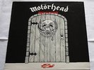 MOTÖRHEAD - from the vaults - Vinyl, Compilation, 1990