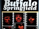 BUFFALO SPRINGFIELD 1st ALBUM RARE ORIG '66 WITHDRAWN STEREO LP w/DELETED TRACK
