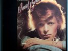 DAVID BOWIE w/JOHN LENNON & LUTHER VANDROSS YOUNG AMERICANS RARE ORIG '75 RCA LP
