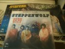 STEPPENWOLF, SELF TITLED, MONSTER & AT YOUR BIRTHDAY PARTY 1968/69