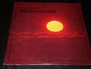 FACES OF JAZZ Meditation PRIVATE GEMINI JAZZ FUNK NM