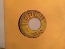 Johnny Powers Be Mine, All Mine/With Your Love, With Your Kiss 45 RPM Single (VG