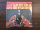 Sam The Sham and the Pharaohs Their Second Album MGM Sealed