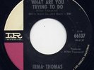 IRMA THOMAS - 
