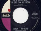 IRMA THOMAS - 