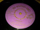 Alma Cogan - Tweedlee Dee /  More Than Ever Now - HMV Gold 7M 301 - Unplayed WoW