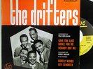 THE DRIFTERS  SAVE THE LAST DANCE FOR ME EP 7