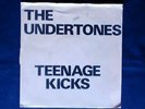The Undertones Teenage kicks original 4 track ep Got 4