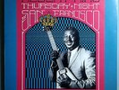 ALBERT KING THURSDAY NIGHT IN SAN FRANCISCO/AT FILLMORE SEALED ORIG '90 STAX LP