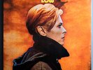 DAVID BOWIE w/BRIAN ENO LOW ULTRA-RARE SEALED ORIG'77 RCA LP ELECTRONICA CLASSIC