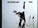 FREE feat.PAUL KOSSOFF HEARTBREAKER VERY RARE SEALED ORIG'73 ISLAND LP BEAUTIFUL