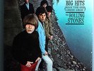 ROLLING STONES BIG HITS (HIGH TIDE) ULTRA-RARE SEALED ORIG '66 LONDON LP w/BOOK