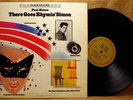AUDIOPHILE QUAD ROCK LP: THERE GOES RHYMIN' SIMON, PAUL SIMON CQ 32280 Gatefols