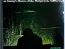 BILL EVANS AT SHELLY'S MANNE-HOLE, HOLLYWOOD, CA RARE ORIG '64 RIVERSIDE MONO LP