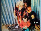 JIMI HENDRIX BAND OF GYPSYS ULTRA-RARE ORIG '70 UK TRACK LP w/PUPPET COVER NM