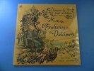 Vintage *AN EXULTATION OF DULCIMERS JEAN RITCHIE RICK LEE* Sealed Vinyl LP
