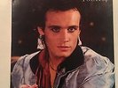 Adam Ant / the Ants Strip Tour Program the largest, most colourful American only