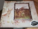 Led Zeppelin IV 200 gram Classic Records Quiex SV-P SEALED 200g