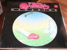 Heart Magazine Sealed MRS-5008 Mushroom Records