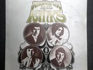 Something Else by the Kinks LP NPL18193 Record vinyl PYE 18193