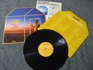 RAFFI rise and shine - LP Record Vinyl Album 12