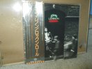 JOHN LENNON ROCK 'N' ROLL APPLE EAS-80175 Japanese Press OBI Vinyl LP-UNPLAYED