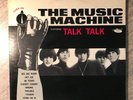 The Music Machine, Turn On 1966 Original Sound Record Company OSR-LPM-5015 MONO