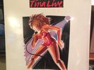 TINA TURNER “Tina Live In Europe” SEALED MINT LP ORIG 1988 David Bowie Funk Soul