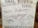 NEIL YOUNG-ZUMA-STILL IN WRAP-REPRISE-MS 2242-LP-N/M TO MINT-RARE BEAUTIFUL COPY