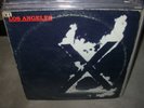 X los angeles ( rock ) italy