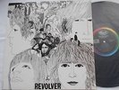 THE BEATLES Revolver NM- CANADA CAPITOL Parlophone '80s CLJ-46441 Reissue LP