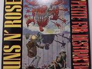 GUNS N ROSES : APPETITE FOR DESTRUCTION Vinyl LP Album 33rpm 12