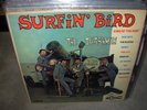 TRASHMEN surfin' bird ( rock )