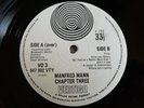 Manfred Mann LP Chapter three UK Vertigo swirl 1st press Philips cred PLAYS TOP