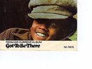 MICHAEL JACKSON/I Wanna Be Where You Are-Motown 1202 PICTURE SLEEVE