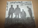 Death Sentence – Death And Pure Distruction   Original 7
