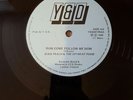 80's Killer Jah Tubbys Digital Roots - Run Come Follow We Now - Dixie Peach 12