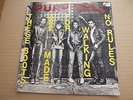 Pure Hell  ?– These Boots Are Made For Walking  Original 7
